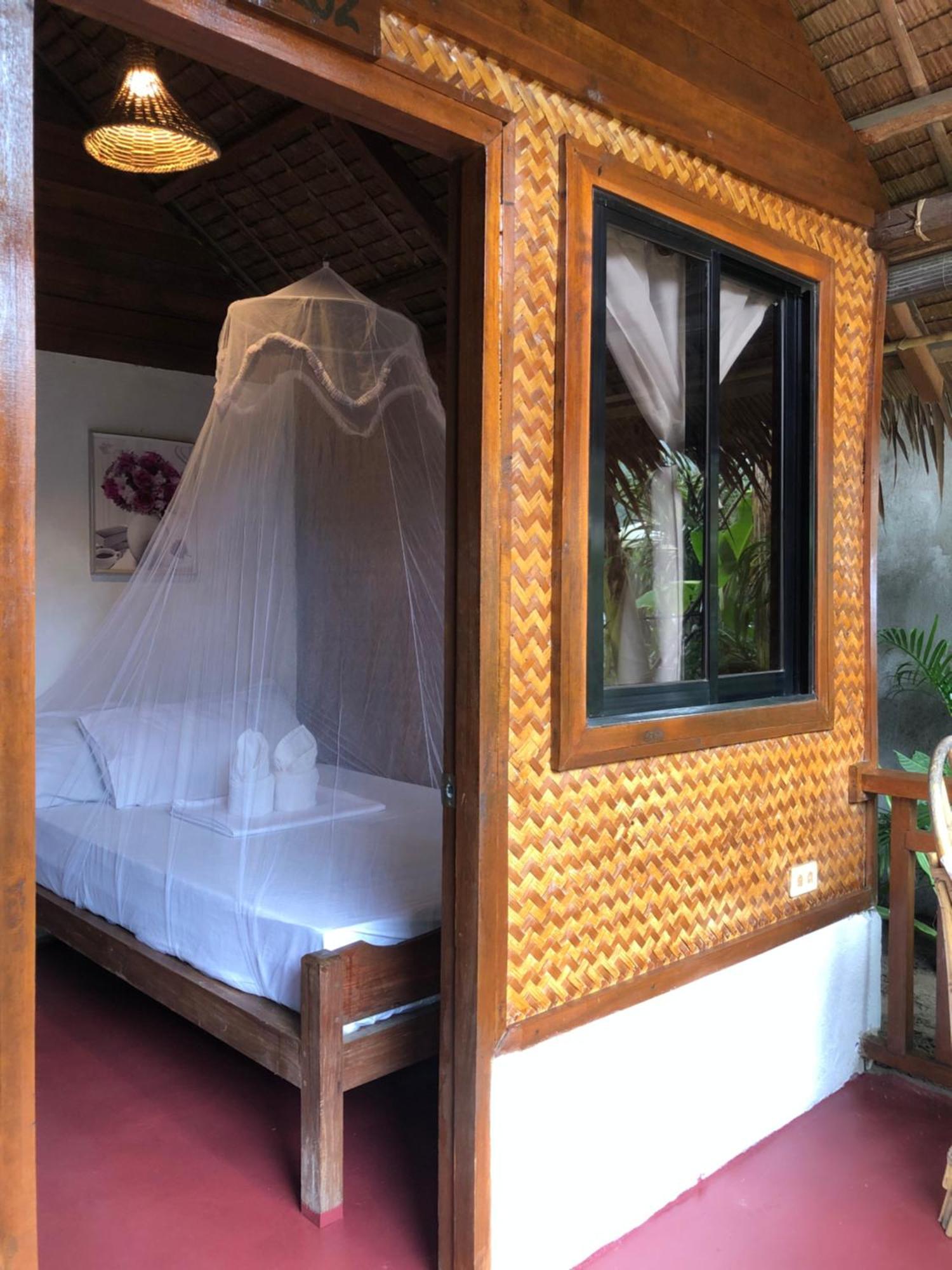 Zhaya'S Beach & Cottages El Nido Luaran gambar